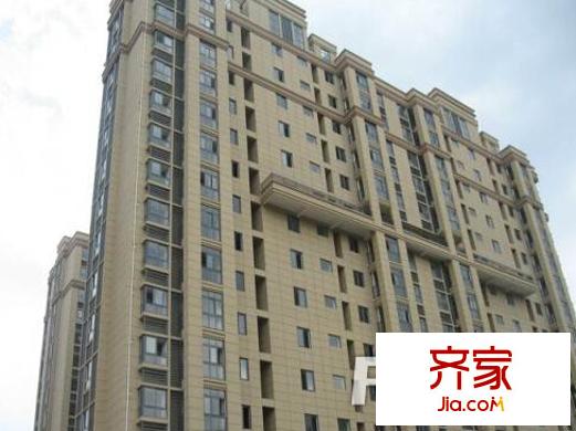 東興新苑外景圖4