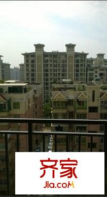 東興新苑外景圖2