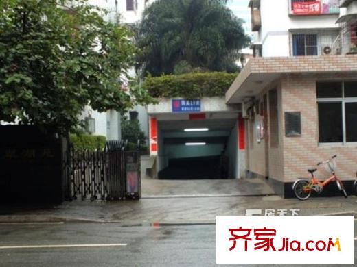 翠湖苑配套圖 周邊