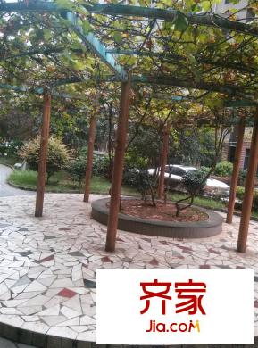 御景名苑外景圖