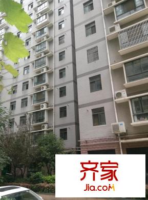 御景名苑外景圖