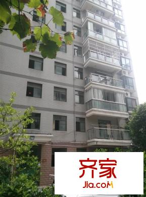 御景名苑外景圖