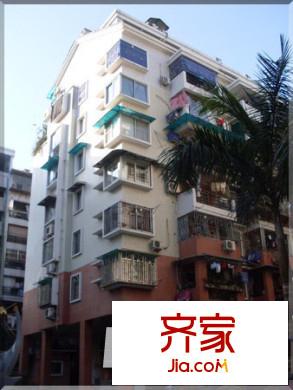 蒼霞新城嘉和苑外景圖7