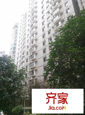 御景名苑外景圖