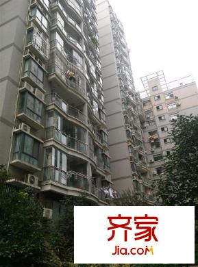 御景名苑外景圖