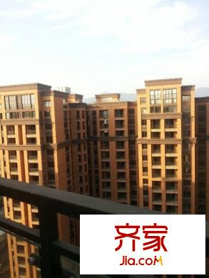 正祥水榭芳庭外景圖 