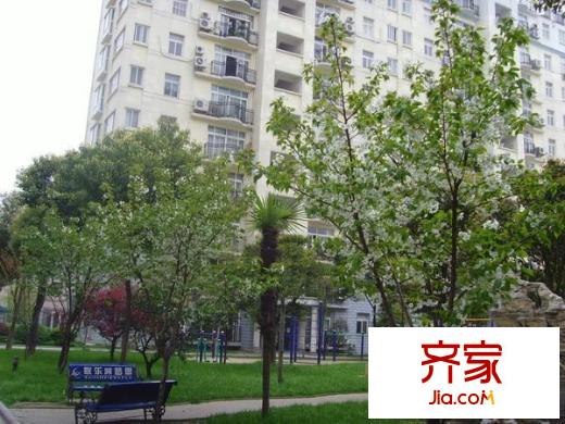 裕榮家園外景圖