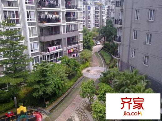 正祥濱江假日三期外景圖正祥濱江假日3期 