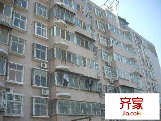 鑫華庭園外景圖  