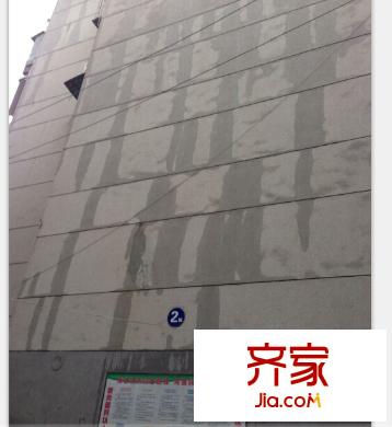 天佑醫(yī)院宿舍外景圖幼泉苑4