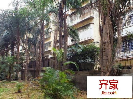 西洪花園外景圖 