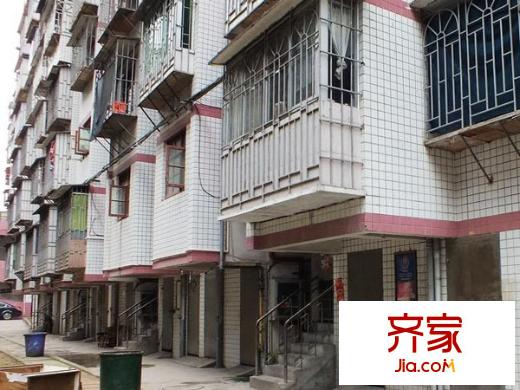西洪花園外景圖 
