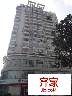 西湖麗景外景圖 