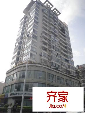 西湖麗景外景圖 