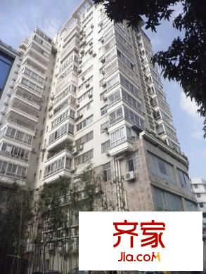 西湖麗景外景圖 