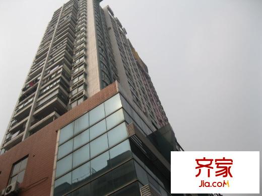 首義順民大廈外景圖