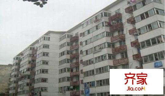 新園新村B區(qū)