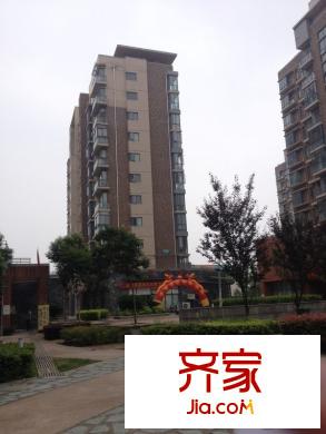 順馳泊林二期外景圖