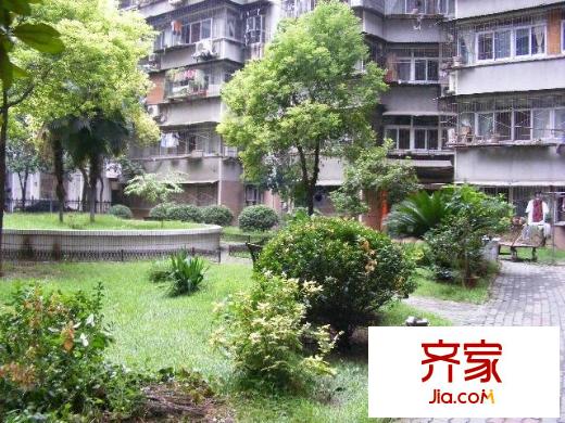 仁平方米新村外景圖仁橋新村 