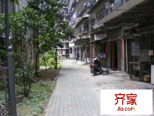 仁平方米新村外景圖仁橋新村 