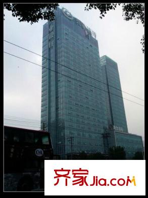 九坤秦南都匯配套圖周邊興業(yè)銀行