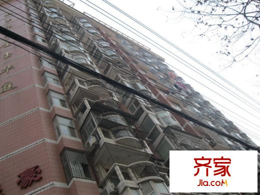 金玉華庭外景圖