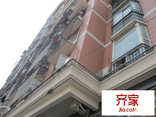 金玉華庭外景圖