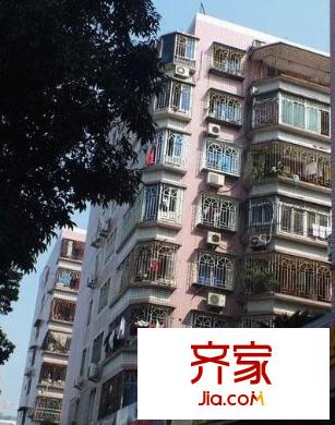琴亭小區(qū)外景圖 