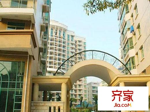 梅海園二期外景圖 