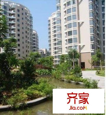 梅海園二期外景圖 