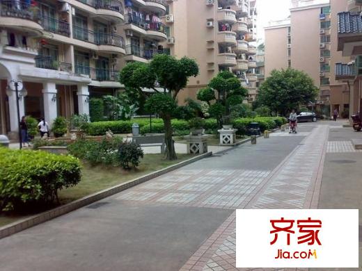 梅海園二期外景圖 