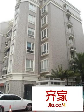 美景良城外景圖 
