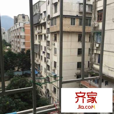 連福新村外景圖 