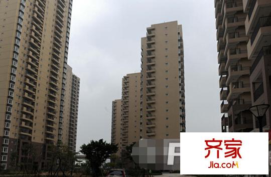 六一佳園外景圖4