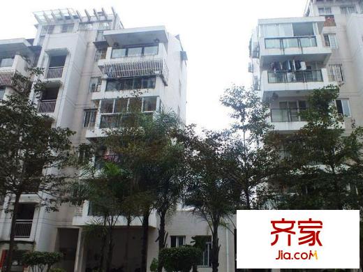 康城外景圖一期 