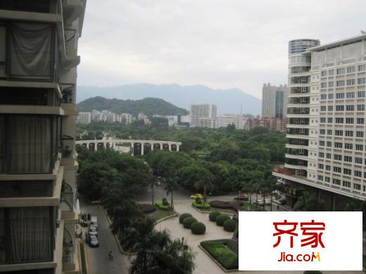 香榭麗都外景圖 