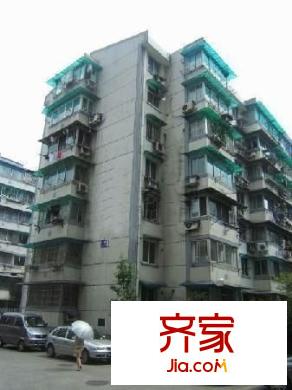 五一新村