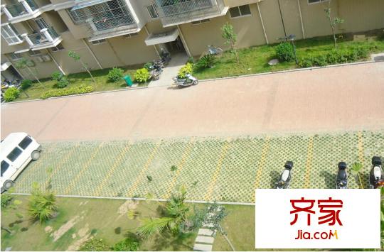 萬(wàn)豪匯景城外景圖 
