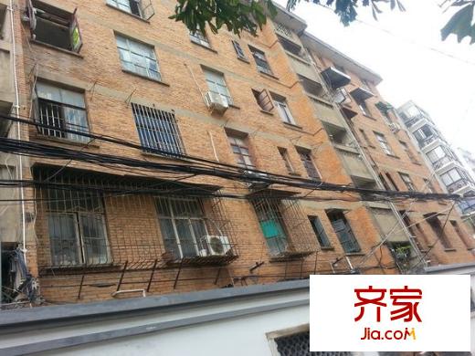 外九彩新村