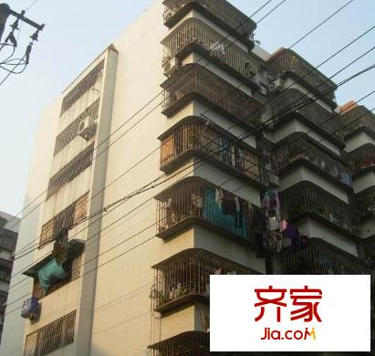 金湖花園外景圖 