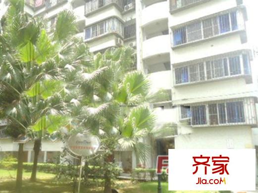 金湖花園外景圖 
