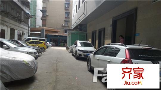 澳門路85號(hào)外景圖（5）