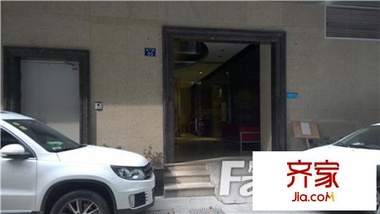 澳門路85號(hào)外景圖（1）
