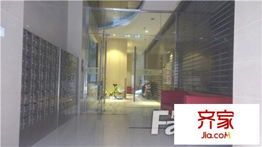 澳門路85號(hào)外景圖（4）