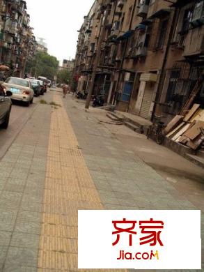 白土塘外景圖小區(qū)   