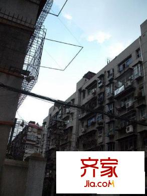 白土塘外景圖小區(qū)   