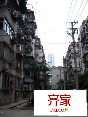 白土塘外景圖小區(qū)   