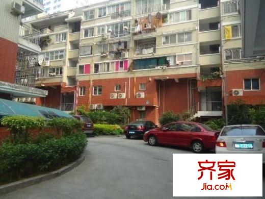 金皇公寓外景圖 