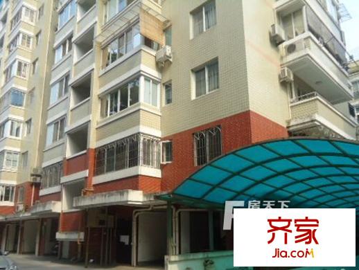 金皇公寓外景圖 