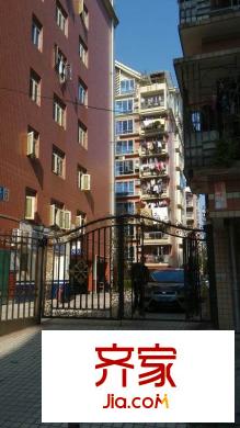 華信花園外景圖 